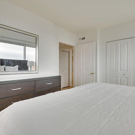 Appartamento Bridgestreet At Lancaster Square Baltimora Esterno foto