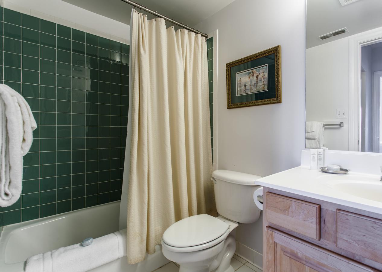 Appartamento Bridgestreet At Lancaster Square Baltimora Esterno foto