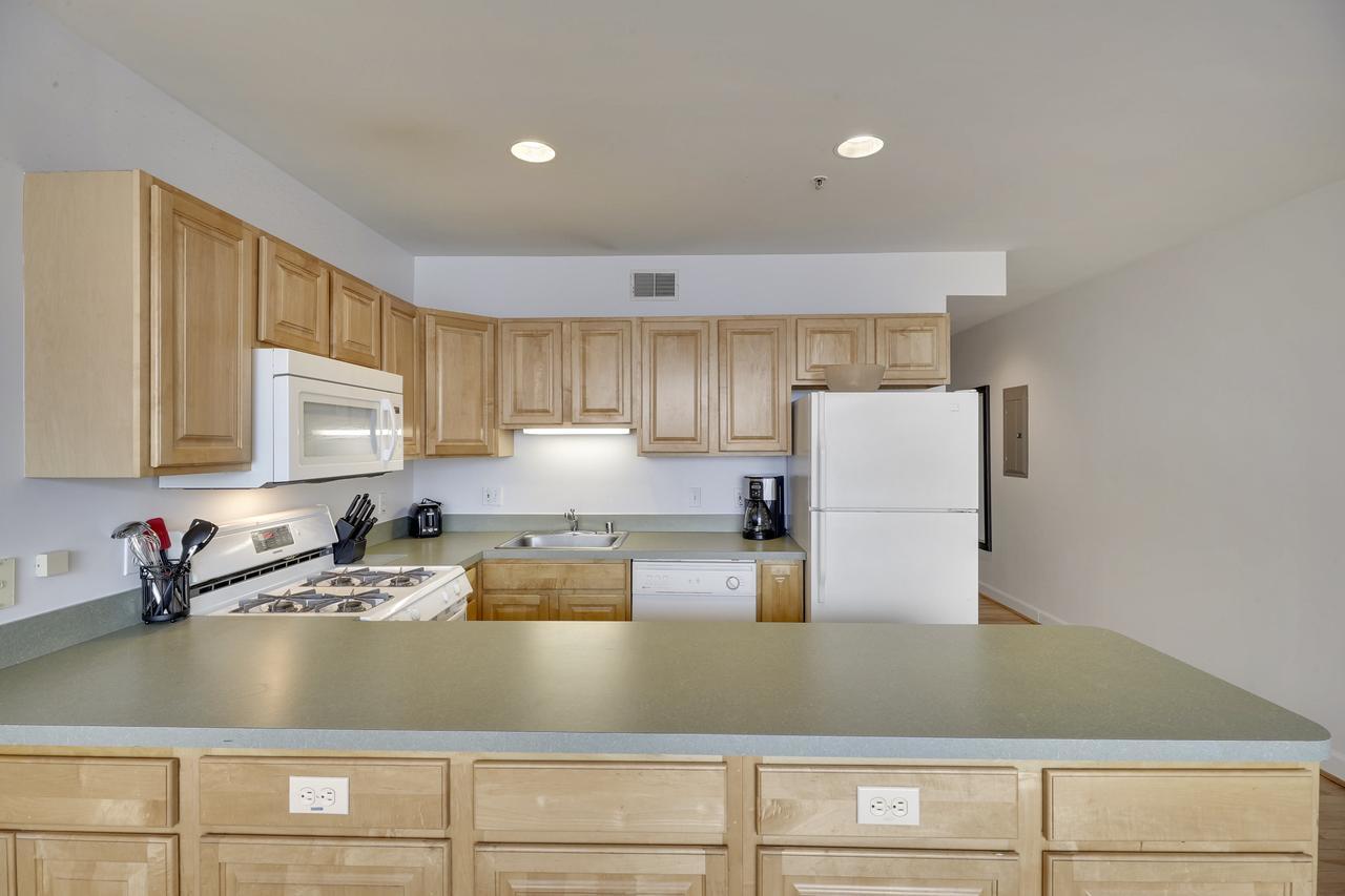 Appartamento Bridgestreet At Lancaster Square Baltimora Esterno foto