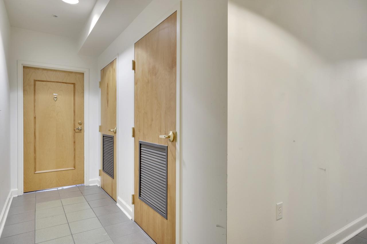 Appartamento Bridgestreet At Lancaster Square Baltimora Esterno foto