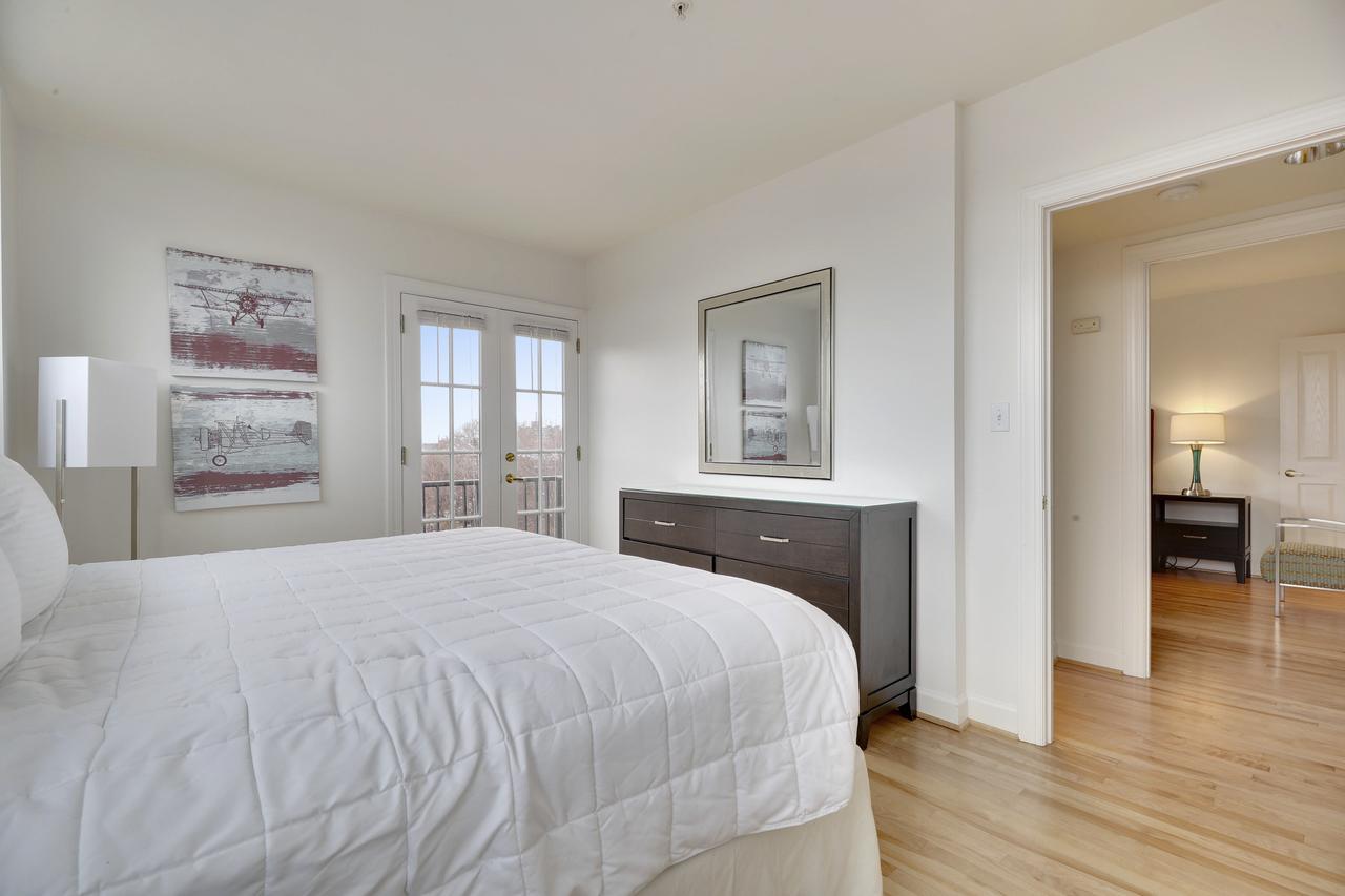 Appartamento Bridgestreet At Lancaster Square Baltimora Esterno foto